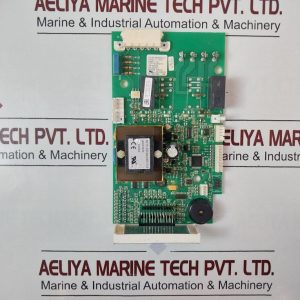 AM-130563XX PCB CARD REV: C