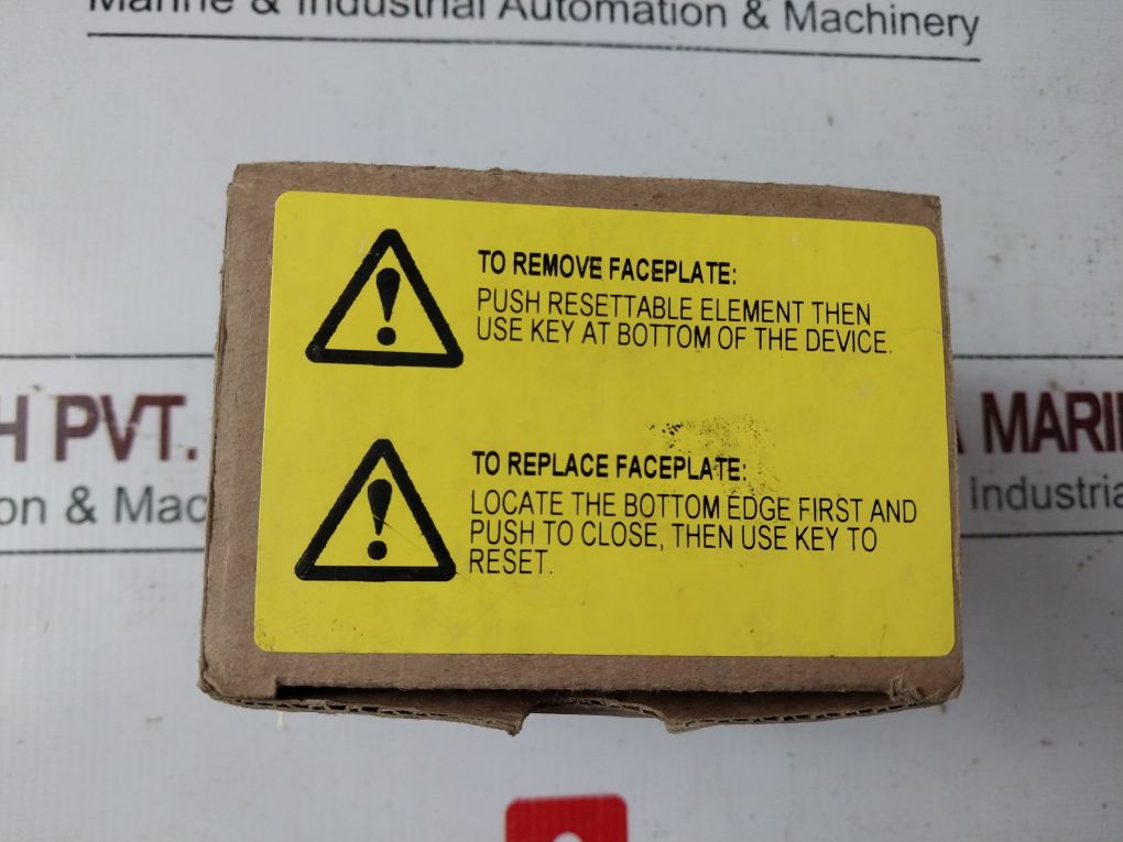 Apollo 55200-908apo Manual Call Point With Isolator - Image 8