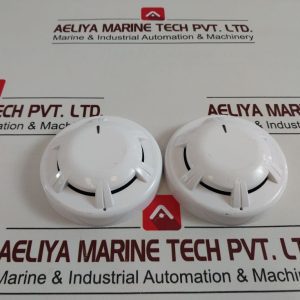 APOLLO ORB-OP-42003-MAR OPTICAL SMOKE DETECTOR