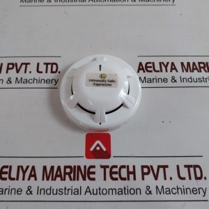 Apollo Orb-op-52027-apo Optical Smoke Detector