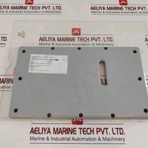 Aqua Pro 70-3087 Cover Crankcase