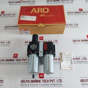 Aro Ingersoll Rand C38351-610 Filter /regulator/ Lubricator