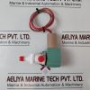 ASCO 8360G071 SOLENOID VALVE