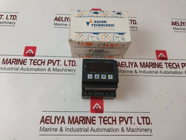 Ascon Tecnologic Tlk 35 Electronic Controller