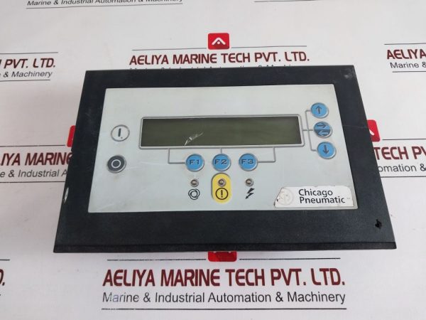 Atlas Copco 1900 0713 82 Compressor Controller