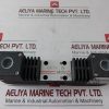 ATOS 002290 DHA-0713/M/7 DIRECTION CONTROL VALVE