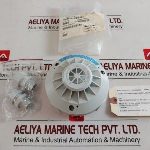 Autronica Bd-501/ex Heat Detector