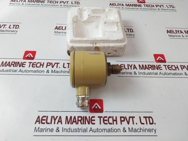 AUTRONICA GT-100/6 BAR PRESSURE TRANSMITTER
