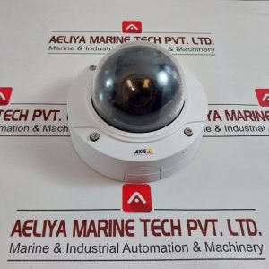 Axis Communications Axis P3214-v Dome Network Camera