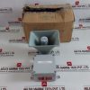 BALIGA WP-108 WEATHER PROOF HOOTER IP65