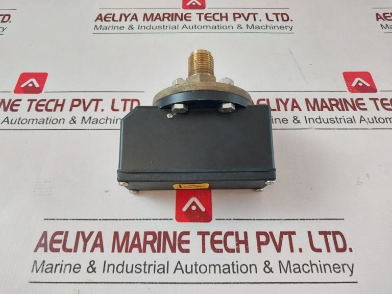 Bailey & Mackey 2381 Pressure Switch Aeliya Marine