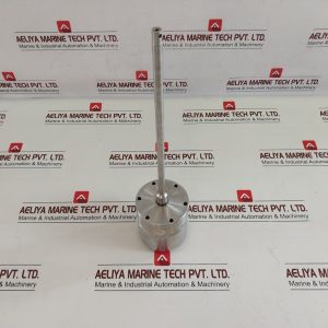 Balluff Btl5-e50-m0178-j-dexc-ta12 Position Transducer