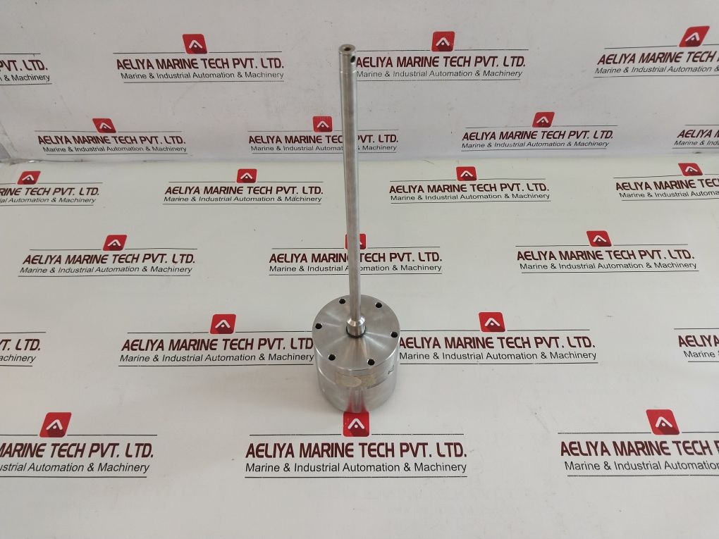 Balluff Btl5-e50-m0178-j-dexc-ta12 Position Transducer