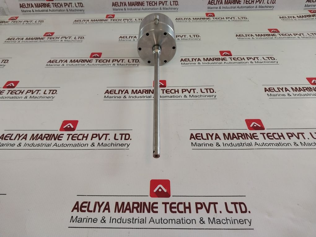 Balluff Btl5-e50-m0178-j-dexc-ta12 Position Transducer - Image 4