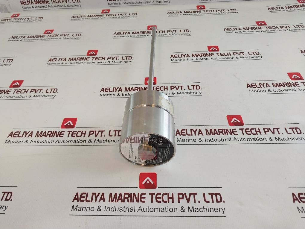 Balluff Btl5-e50-m0178-j-dexc-ta12 Position Transducer - Image 5