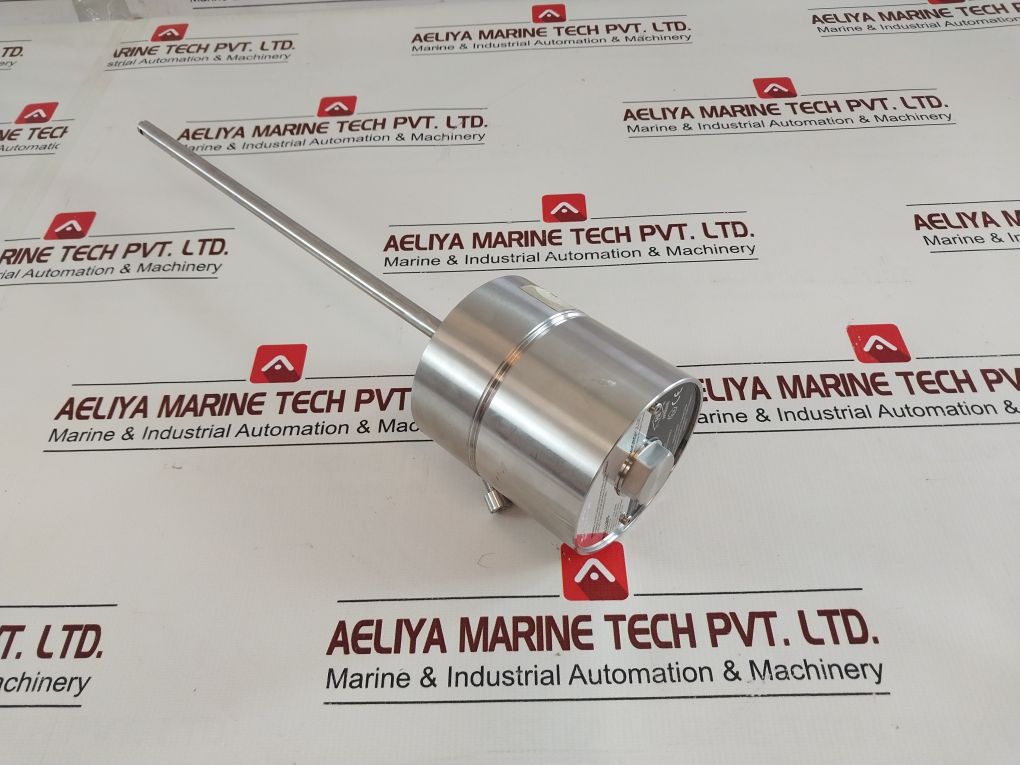 Balluff Btl5-e50-m0178-j-dexc-ta12 Position Transducer - Image 6