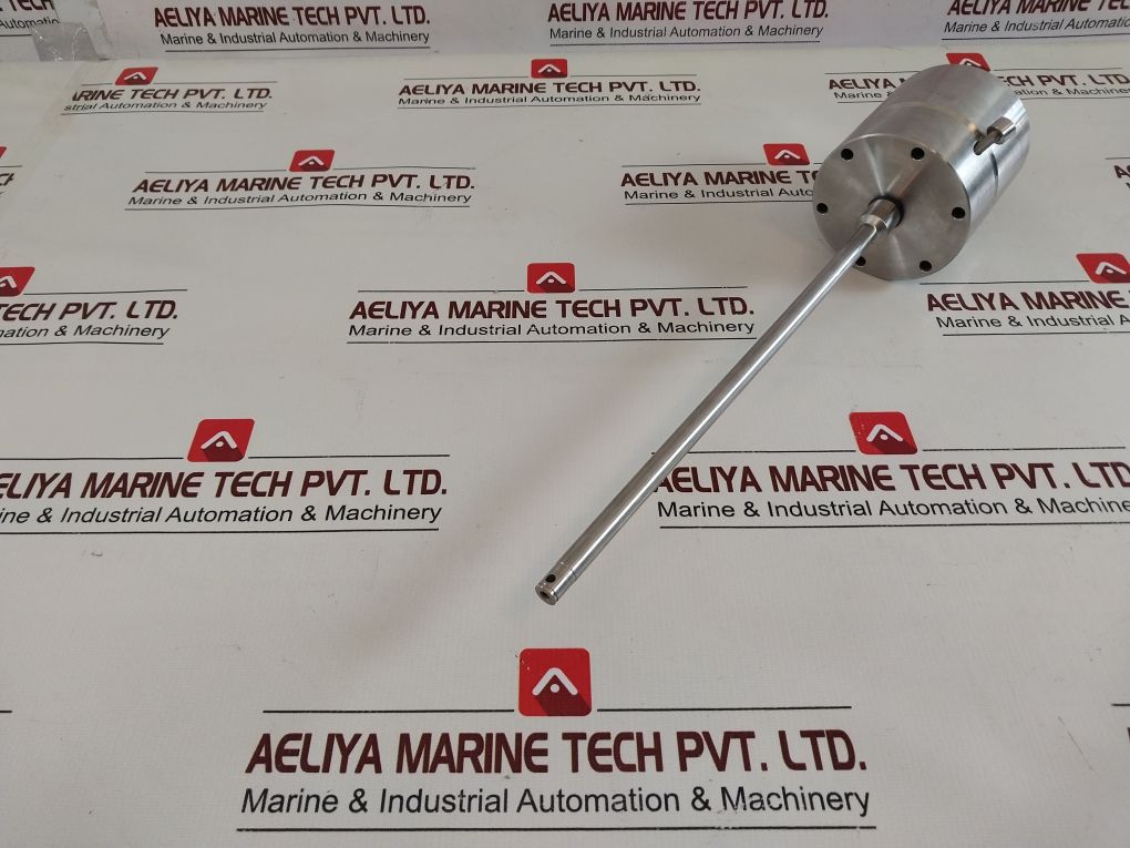 Balluff Btl5-e50-m0178-j-dexc-ta12 Position Transducer - Image 7