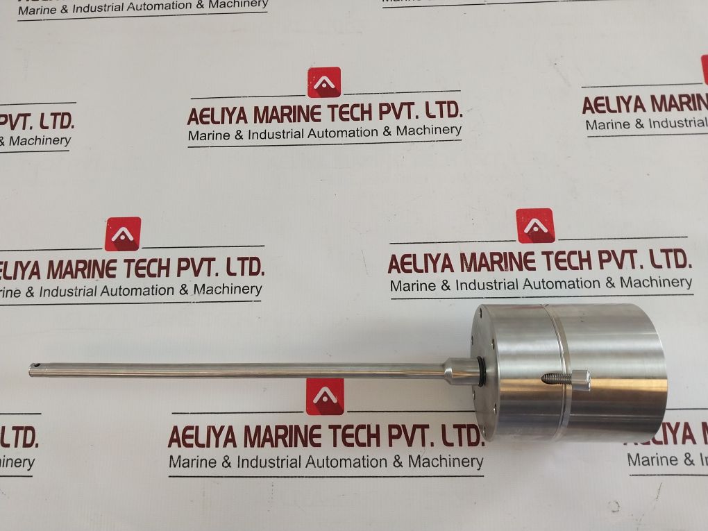 Balluff Btl5-e50-m0178-j-dexc-ta12 Position Transducer - Image 8