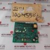 Baylor National Oilwell 55855 Auxiliary Board