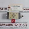 Bucher Hydraulics Huisman Equipment Srdb-bz-6-1 Throttle Valve