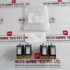 BURKERT 00125357 SOLENOID VALVE