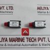 C3 Controls 13sblr24st Red Pilot Light