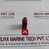C3controls 13sblr120st Led Red Pilot Light