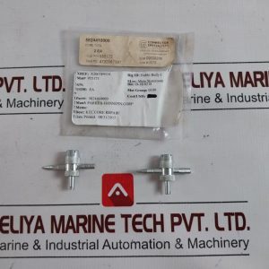 CONNECTOR SPECIALISTS 5824410000 CORE REPAIR KIT
