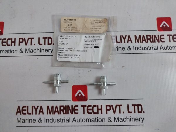 CONNECTOR SPECIALISTS 5824410000 CORE REPAIR KIT