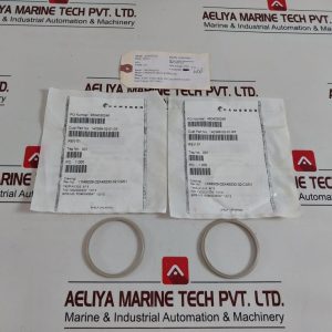 Cameron 140398-02-01-03 Face Seal Assembly