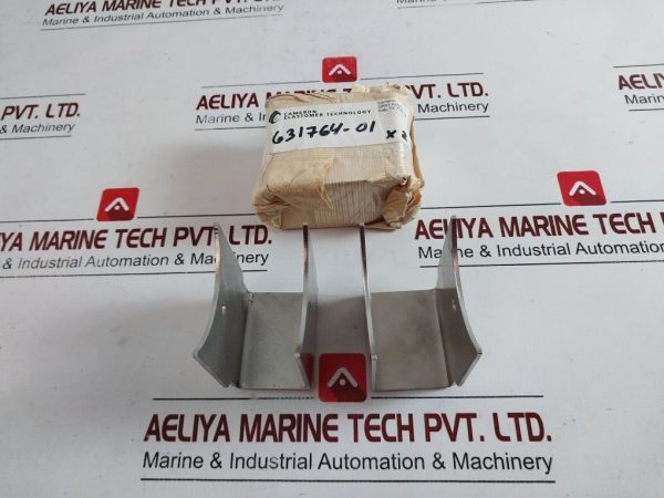 CAMERON 631764-01 RETAINING PLATE