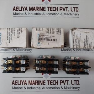 CARRIER PPRM-B01-20-45 CONTACTOR