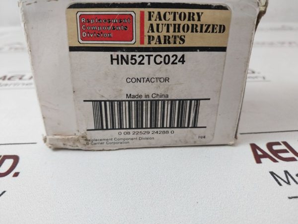 Carrier Pprm-b01-20-45 Contactor - Image 13