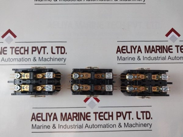 Carrier Pprm-b01-20-45 Contactor - Image 3