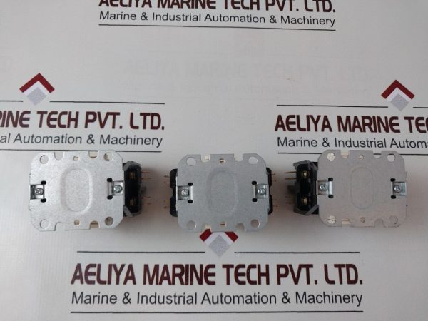 Carrier Pprm-b01-20-45 Contactor - Image 4
