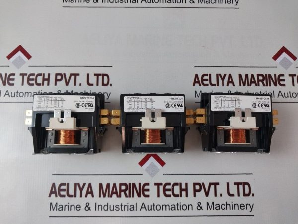 Carrier Pprm-b01-20-45 Contactor - Image 5