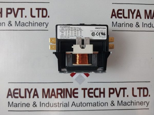 Carrier Pprm-b01-20-45 Contactor - Image 10