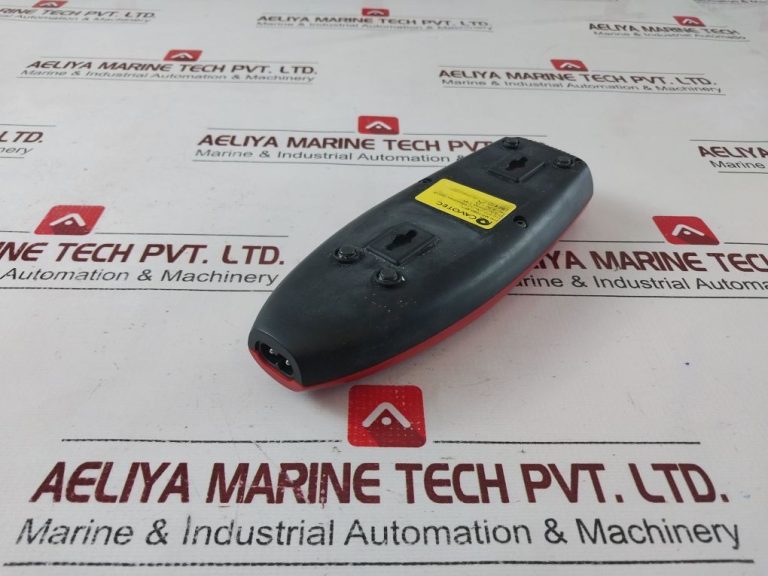 Cavotec M5-1080-3600 Charger - Aeliya Marine