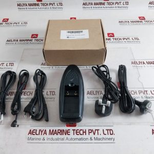 CAVOTEC M5-1080-3699 CHARGER MC-36 WITH ALL CABLES