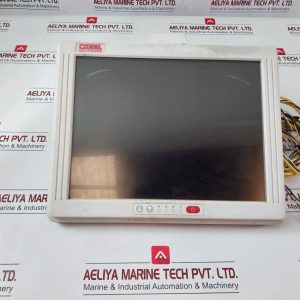 Citadel Nf-15h Display