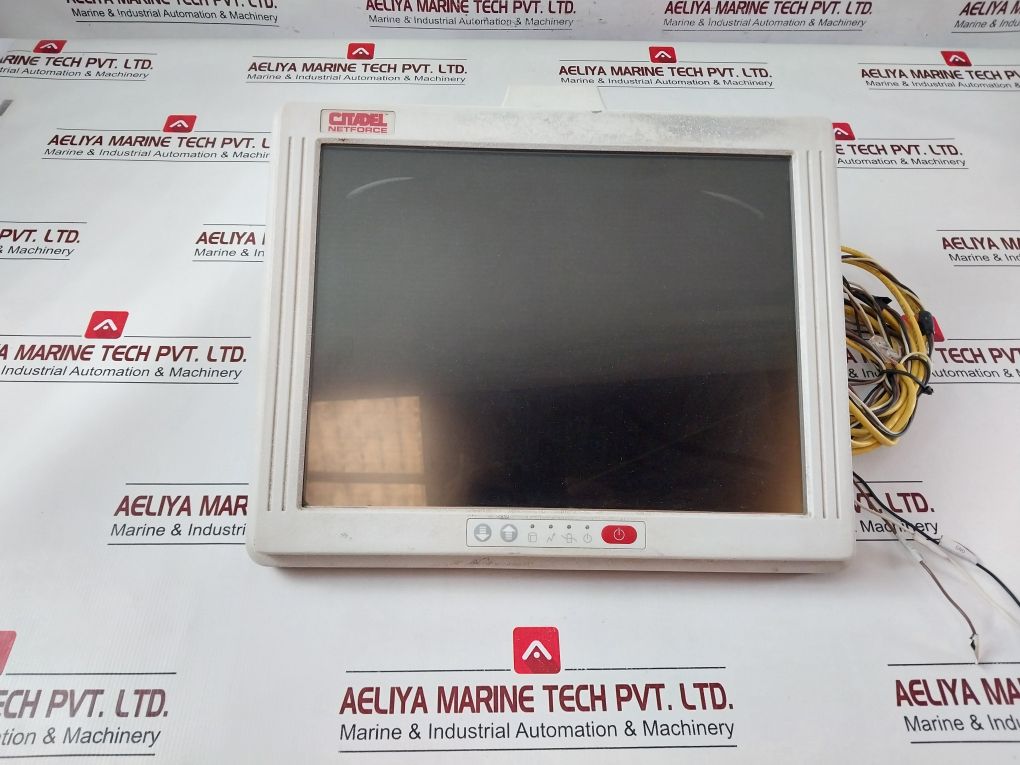 Citadel Nf-15h Display