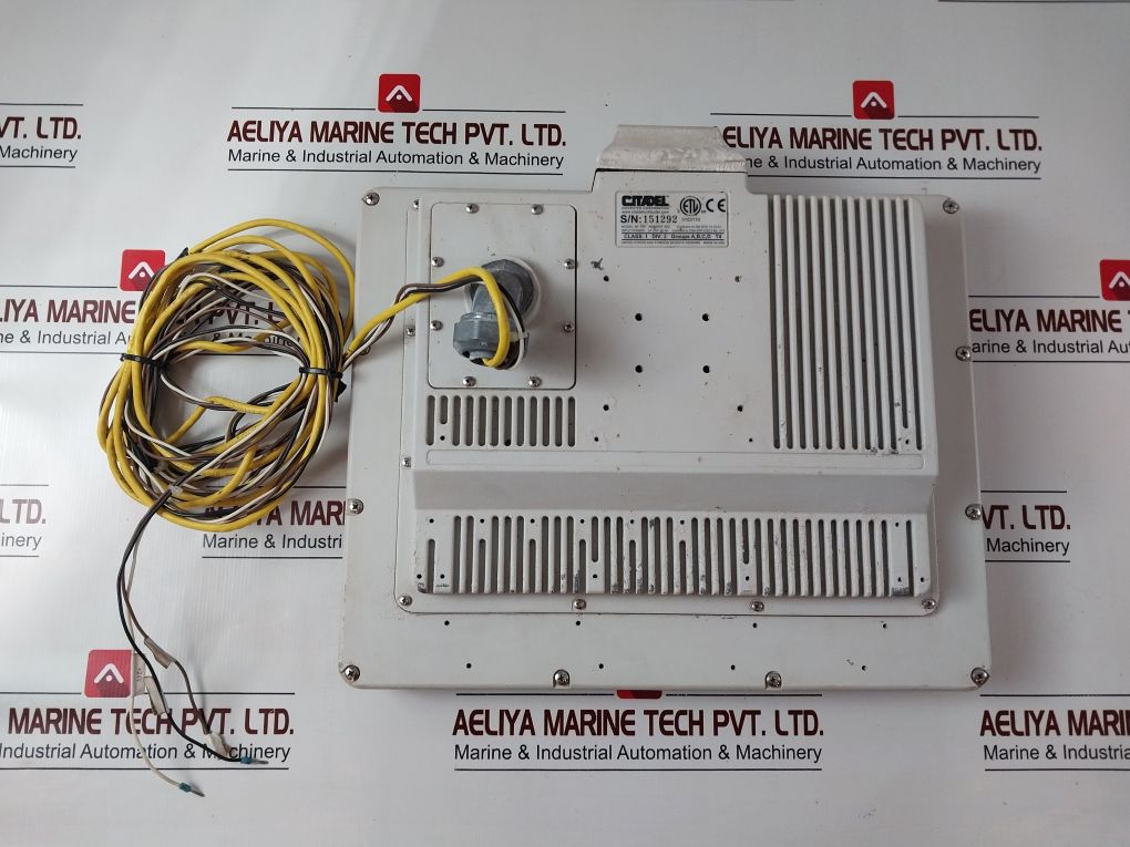 Citadel Nf-15h Display - Image 4