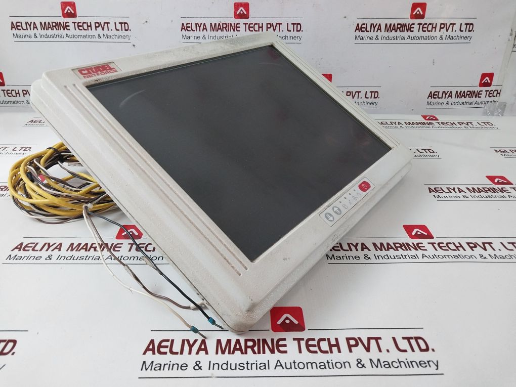 Citadel Nf-15h Display - Image 3