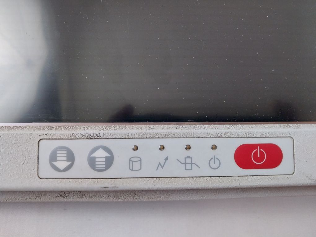 Citadel Nf-15h Display - Image 8