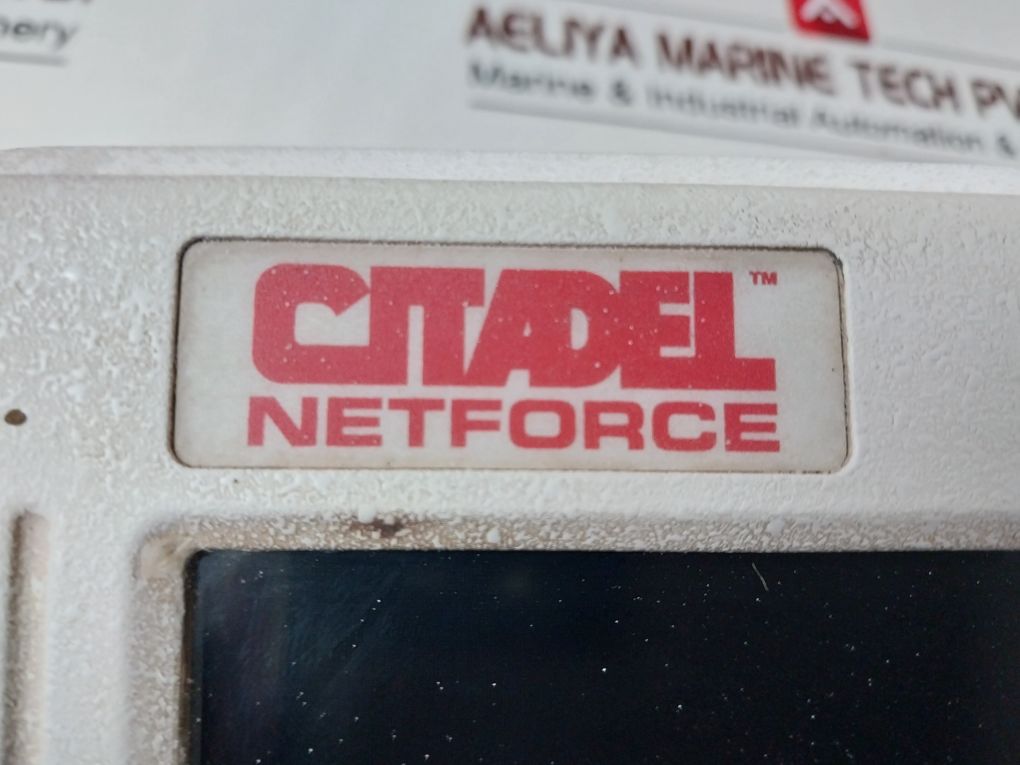 Citadel Nf-15h Display - Image 10