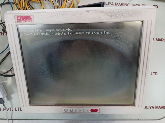 Citadel Nf-15h Display - Image 7