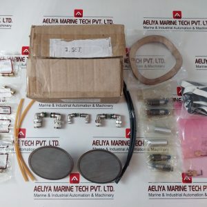 Clippard Mjvo-3c Cartridge Valve Repair Kit