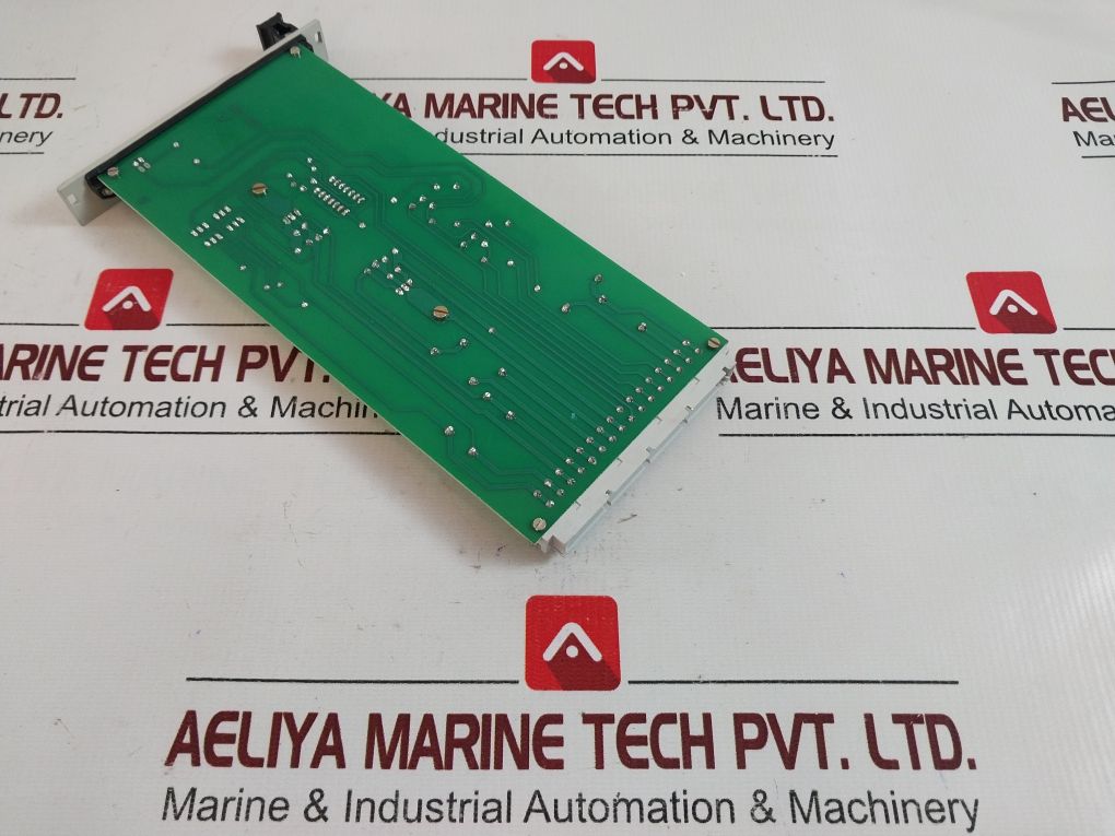 Comc 2100 Common Card - Image 6