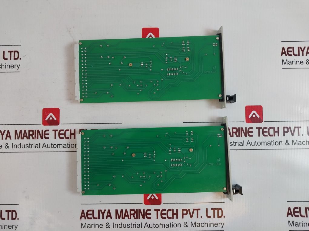 Comc 2100 Common Card - Image 3