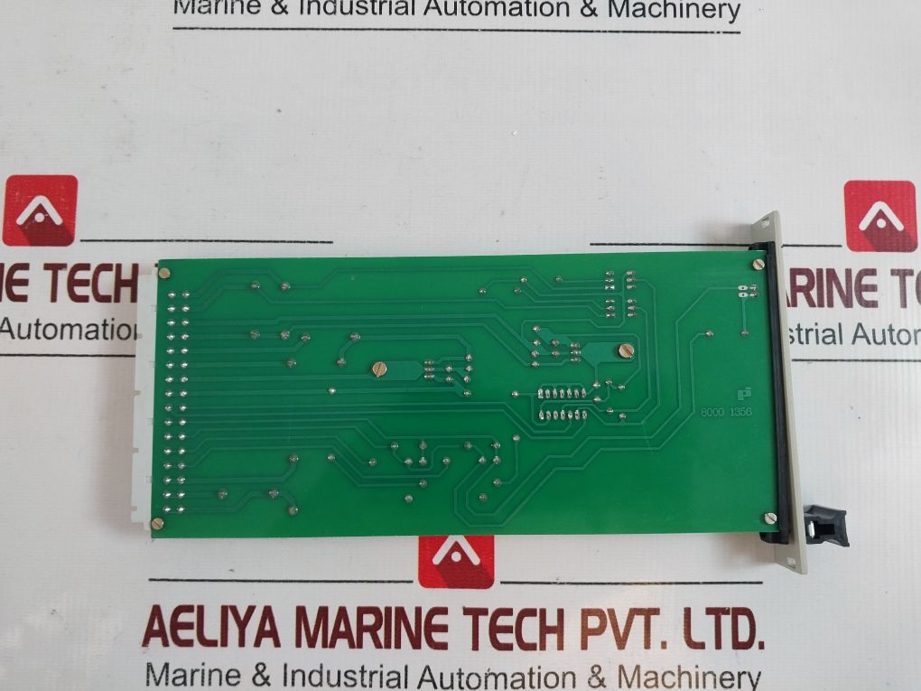 Comc 2100 Common Card - Image 4